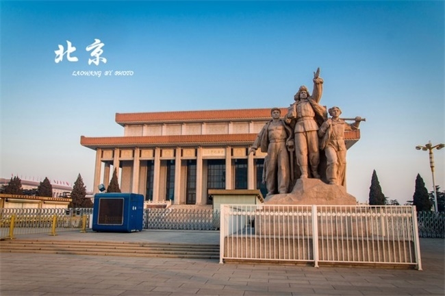 北京旅游景点攻略，北京旅游必去的20个景点，收藏