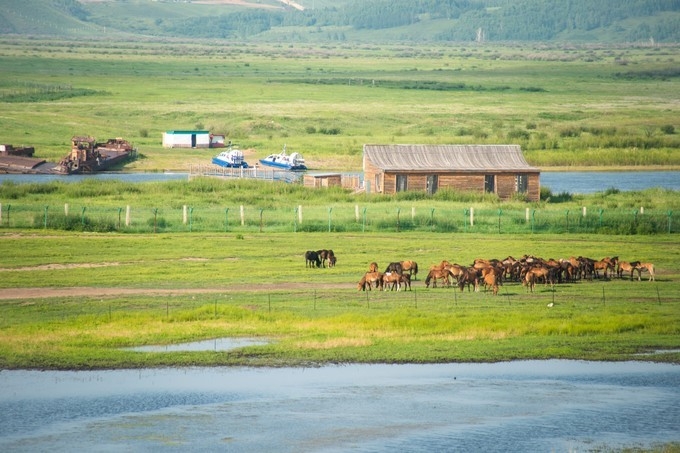八月份适合去内蒙古吗，8月去内蒙旅游哪里好玩